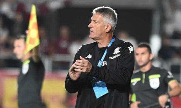 Daniel Niculae, detalii despre situația lui Cristiano Bergodi la Rapid după eșecul cu Petrolul