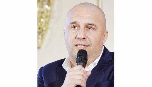 Viorel Tudose: „Am adus ce atacanţi a vrut dl Pelici şi, iată, nu au marcat”