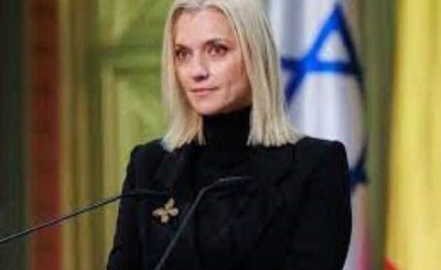 alinaGorghiu