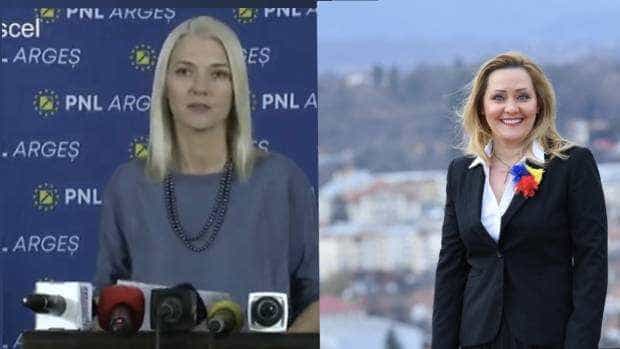 Alina Gorghiu o roagă pe primăriţa Lasconi să finalizeze lucrările la bulevardul Pardon