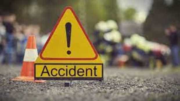 Argeș: Cinci persoane rănite într-un accident produs de un șofer beat