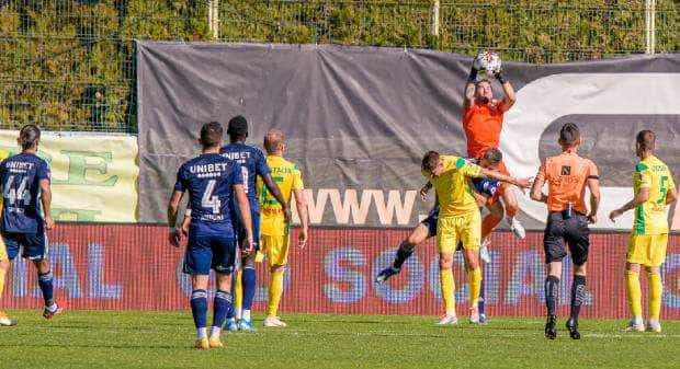 CS Mioveni se poate răzbuna în Cupă pentru ultimul rezultat din Superliga
