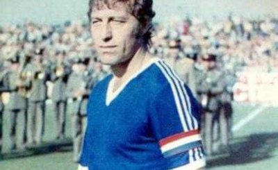 Nicolae Dobrin