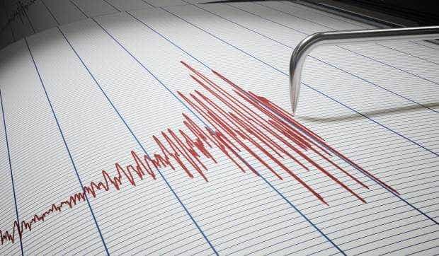 Cutremur în Vrancea, în ziua alegerilor