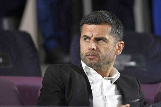 Negocierile au picat pe ultima sută de metri: Nicolae Dică nu mai semnează cu FC Botoșani