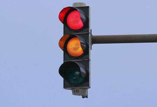 Atenție, semafoare întrerupte în Pitești!