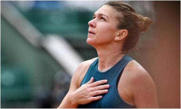 Verdictul în cazul de dopaj al Simonei Halep, amânat