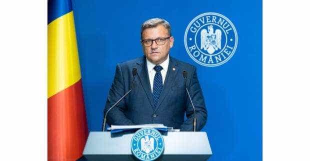 Fostul ministru al Muncii Marius Budăi preia o nouă funcție în Parlament