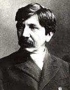 5 Septembrie 1858: S-a născut  marele scriitor român Alexandru Vlahuţă 