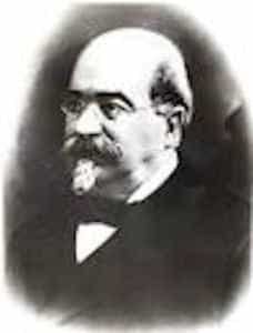 Mihail Kogalniceanu