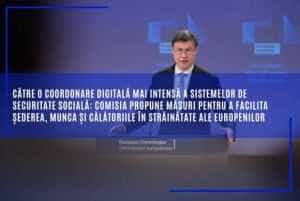 coordonarea digitala
