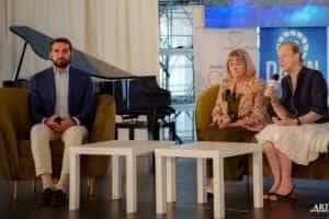 principele nicolae marinela rotaru si manuela cernat