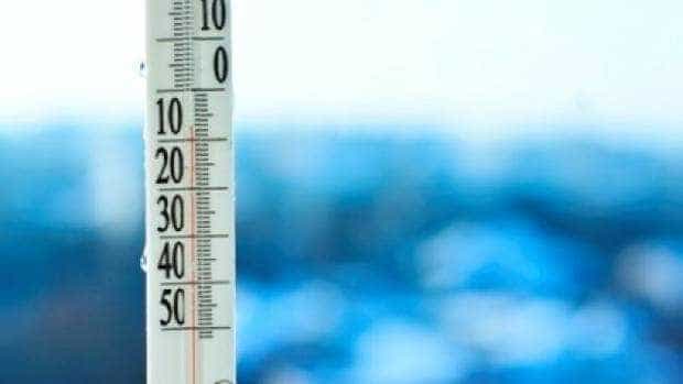Temperatură în pragul înghețului înregistrată în această dimineață, în România