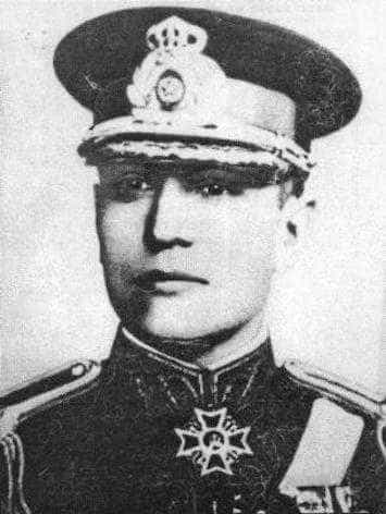 7 Septembrie 1944: Generalul Gheorghe Mihail, șeful M.St.M,  și-a înaintat demisia în semn de protest față de modul în care era tratată armata română de „eliberatorii” sovietici