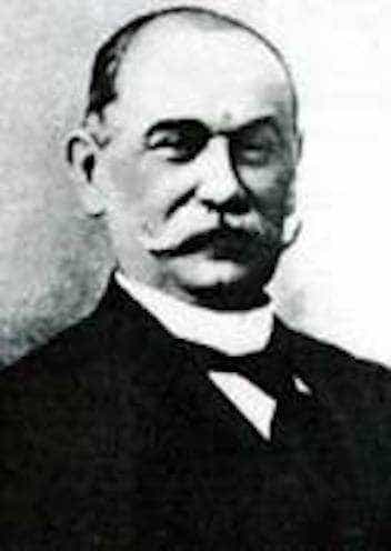 8 Septembrie 1907: A încetat din viaţă Iosif Vulcan, poet, prozator şi dramaturg, coordonator al revistei „Familia” și nașul literar al lui Eminescu