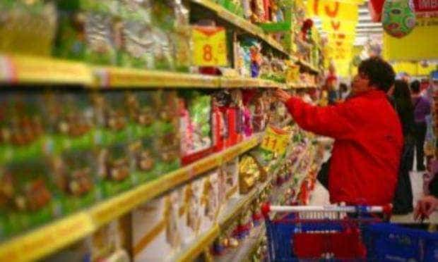 Alertă în magazine. Un produs Nestle retras de pe piață