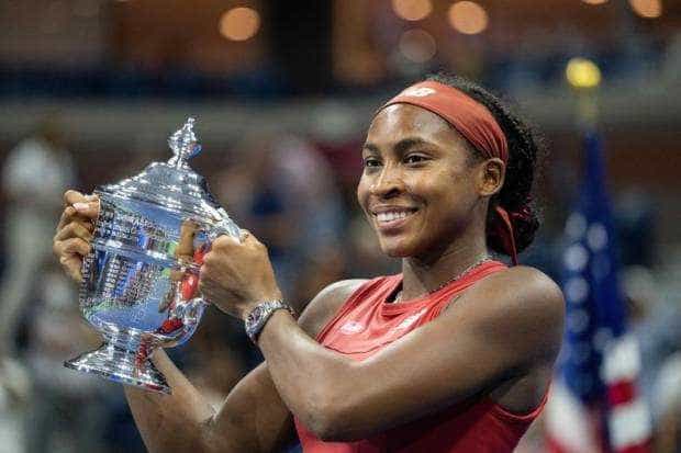 Coco Gauff, campioană la US Open 2023