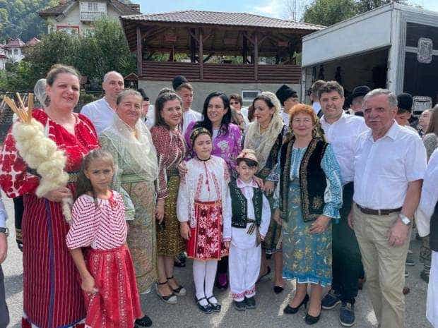 Expopastoralis – tradiția continuă la Rucăr!