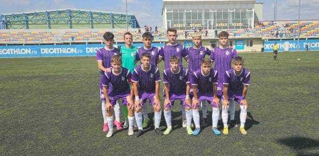FC Argeș: 3 meciuri, 3 victorii și 15 goluri marcate pentru ”vulturași”