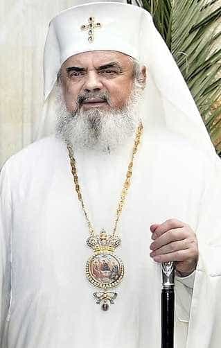 12 Septembrie 2007: Preafericitul Părinte Daniel a fost ales  Patriarh al Bisericii Ortodoxe Române și Locțiitor al Tronului Cezareei Capadociei
