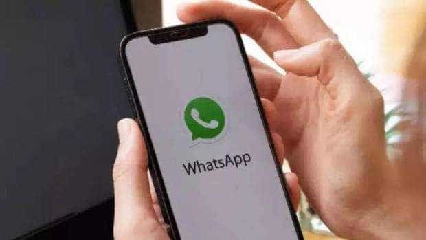 Schimbare majoră la WhatsApp