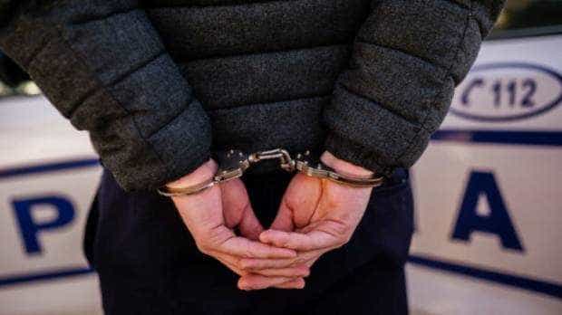 Curtea de Argeș: Reținut de polițiști după ce a fost depistat băut la volan de două ori în numai patru luni