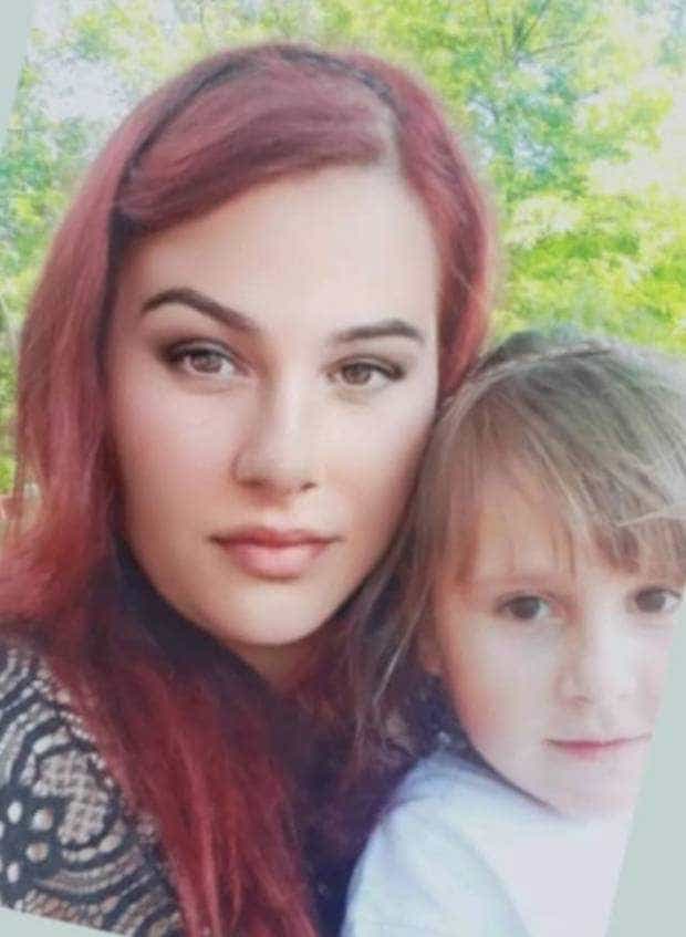 Argeș. Tânără de 20 de ani, dispărută de acasă