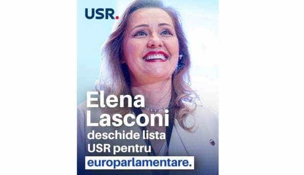 Modelul lasconian în politică. De la „nu mă pasionează” la onoarea de a deschide lista pentru europarlamentare