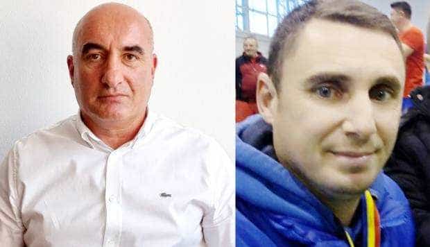La mulţi ani!