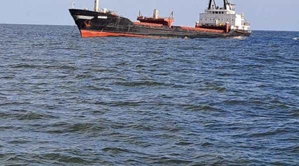 Costurile de asigurare pentru navele din Marea Neagră cresc accelerat