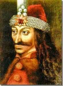 Vlad Tepes