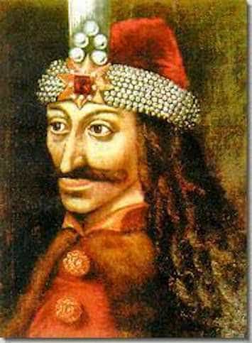 20 Septembrie 1459: Prima menţiune documentară a cetăţii Bucureştilor, într-un hrisov al lui Vlad Ţepeş. Ziua Bucureștiului