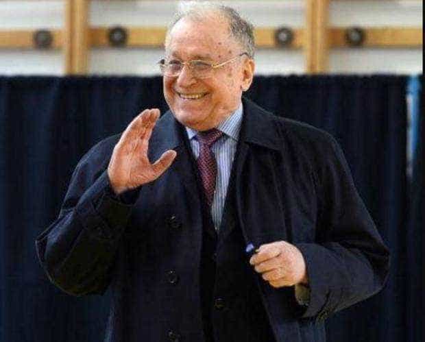 Ion Iliescu a ajuns la spital. Care este starea fostului președinte