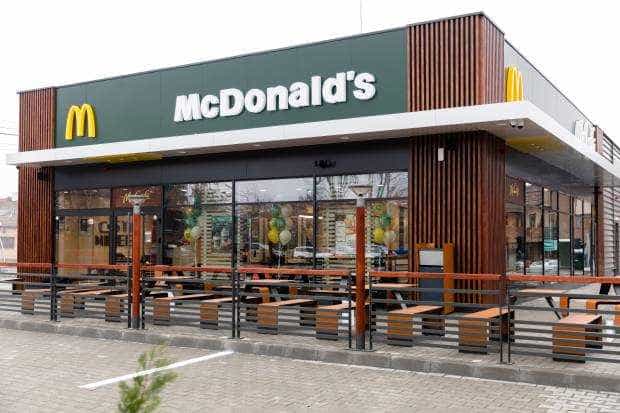 McDonald’s deschide restaurantul cu numărul 98, în Pitești, pe 22 septembrie