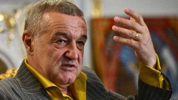 Gigi Becali a cumpărat teren în Africa „Mă gândeam să fac acolo academie, dar e greu. Cine se duce antrenor acolo?”