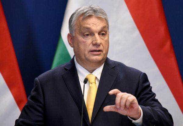 Lecție!  Ungaria nu va susţine Ucraina în niciun for internaţional dacă nu restabileşte drepturile minorităţii maghiare