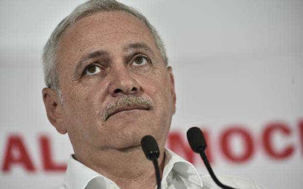 Liviu Dragnea a ajuns de urgență la spital cu simptome de AVC