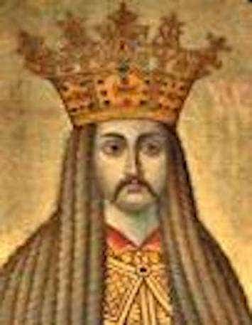 CALENDAR CRESTIN ORTODOX:  Sfântul Neagoe Basarab, Domnitor al  Ţării Româneşti