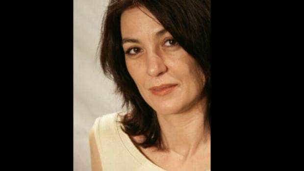Actrița Adina Cristescu a murit la 56 de ani