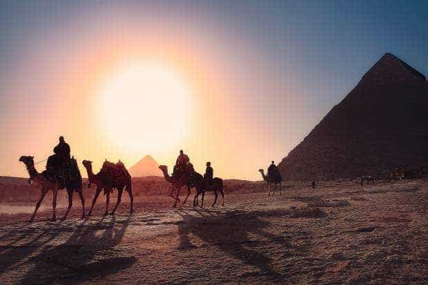 7 jocuri palpitante care te poartă pe tărâmul faraonilor