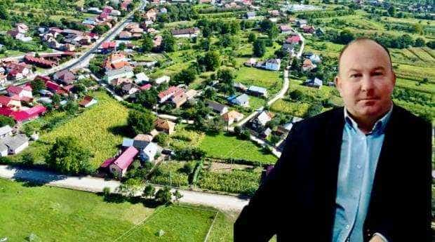 Modernizarea infrastructurii comunei Albeștii de Argeș începe să se contureze