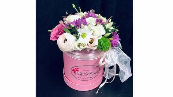 Eleganță în fiecare livrare: Flori premium disponibile în Pitești