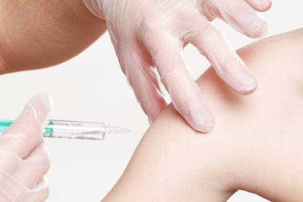 Începe vaccinarea împotriva gripei