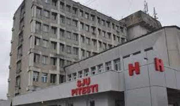 Spitalul Județean de Urgență Pitești angajează medici