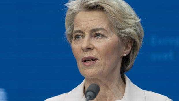 Ursula von der Leyen, acuzată că a intervenit în alegerile din România