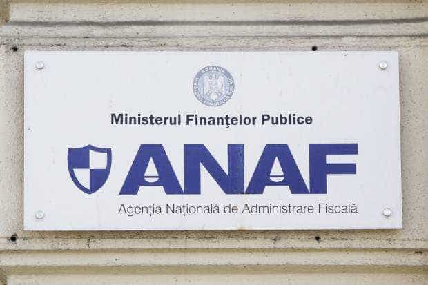 ANAF ia la verificat conturile influencerilor