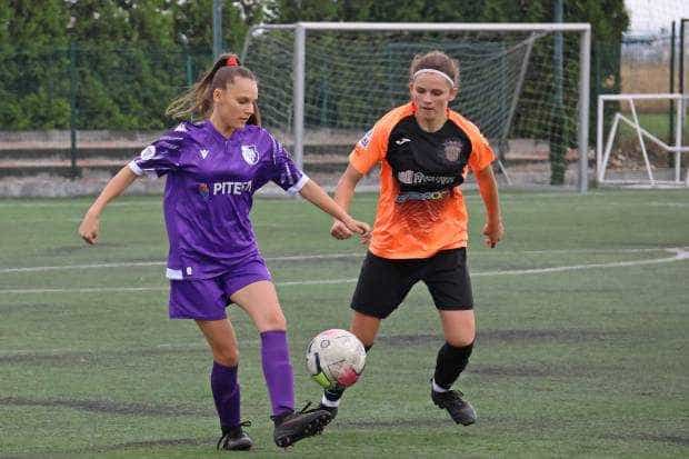 FC Argeș, debut cu dreptul în Cupa României la fotbal feminin