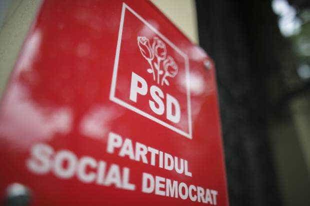 Sâmbătă, ședință la PSD. Organizația Mioveni ar urma să fie dizolvată