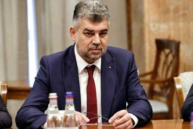 Exclusiv! Ciolacu a renunțat la dizolvarea PSD Mioveni după ce Organizația Județeană Argeș s-a opus