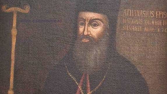 7 Octombrie 1698: Înființarea bisericii greco-catolice. Sinodul de la Alba Iulia decide unirea Mitropoliei ortodoxe de Alba Iulia cu Biserica Catolică